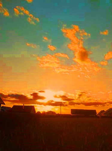 Вечерний макияж