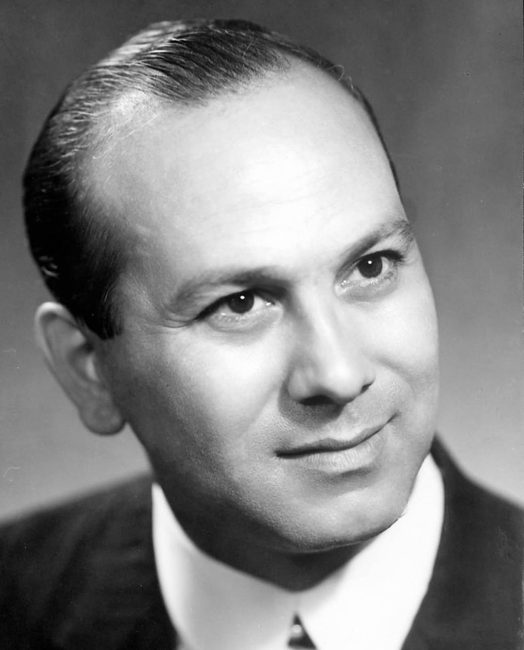 Памяти Бедроса Киркорова