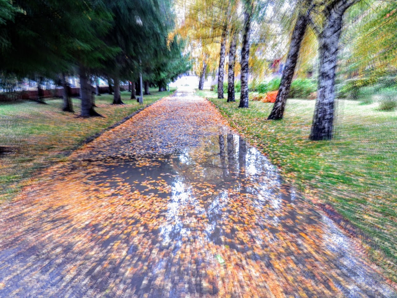 Реальность на грани фантастики - стимул мечты