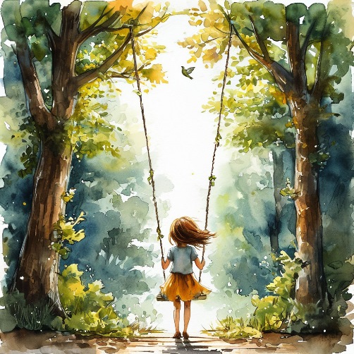 Дай ей шанс