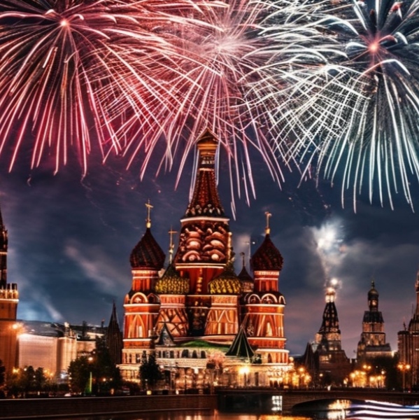 Великая Победа