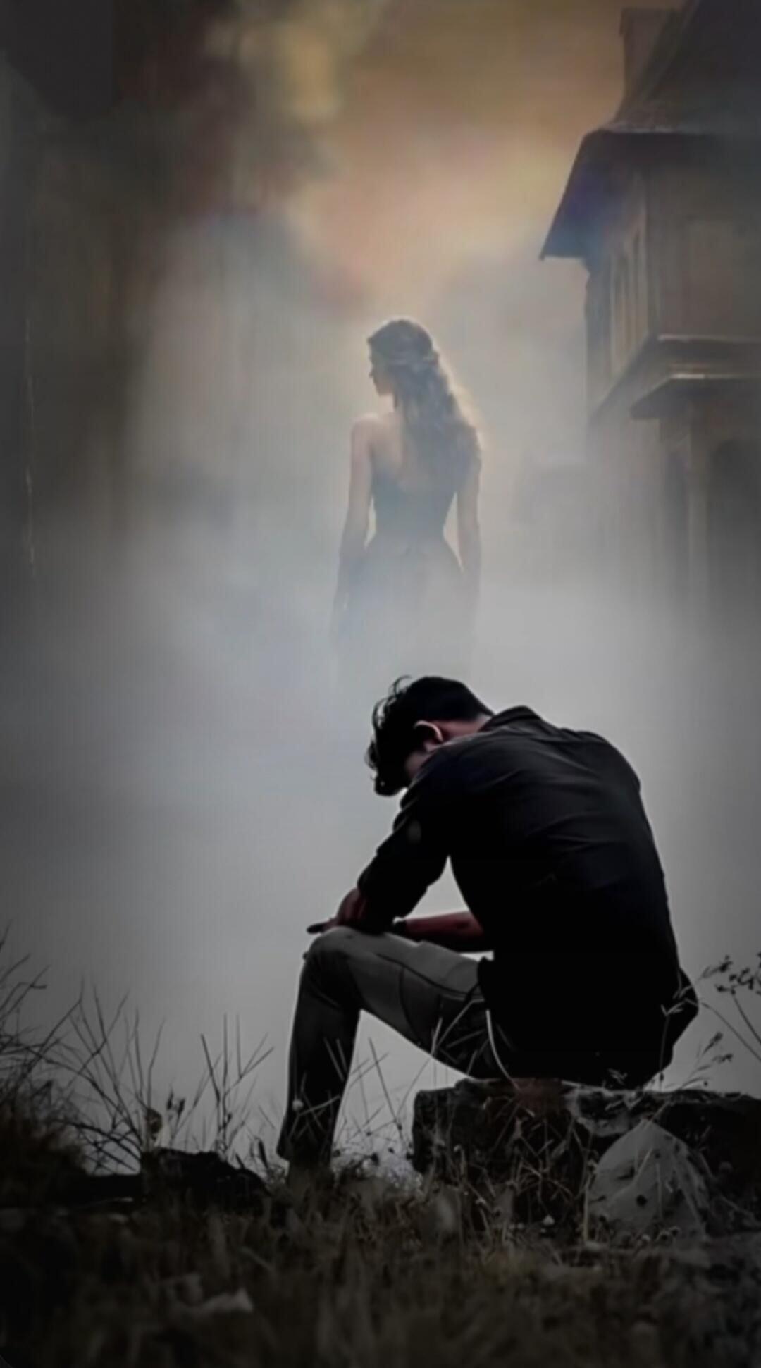 Я встану из пепла