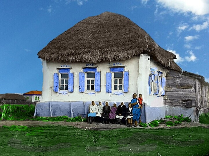 Глядя на звезды