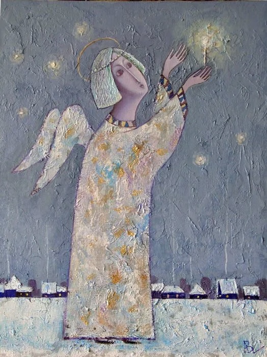 Люди-Крылья