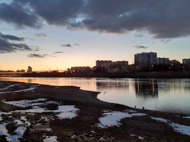 Завтра день весеннего равноденствия