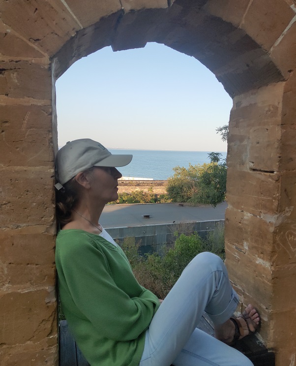 Босичко Часть 1 Oblivione