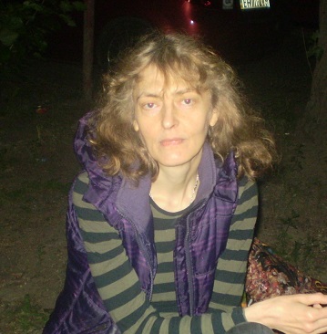 Босичко Часть 3 Не плачь, моя Лю