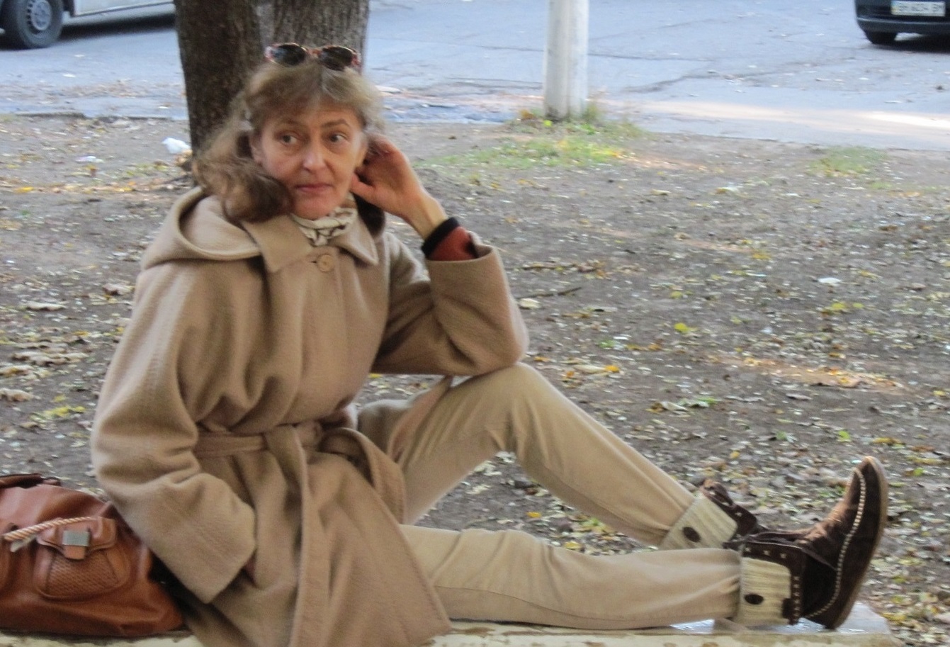 Босичко Часть 4 Коник