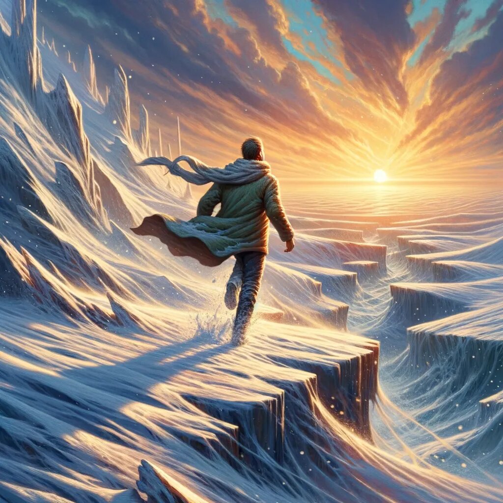 Островок души