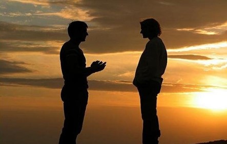 Услышьте люди, Россияне!