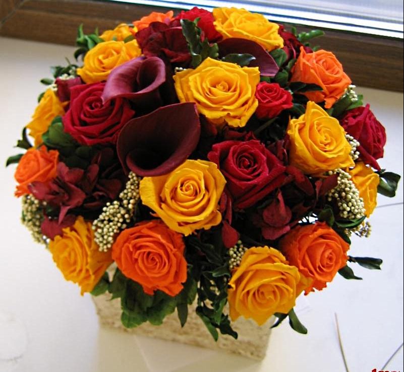 Мои пожелания сыну днём рождения!