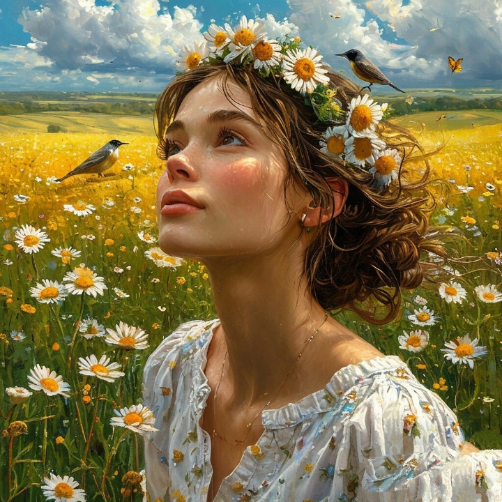 Желания длиною в жизнь