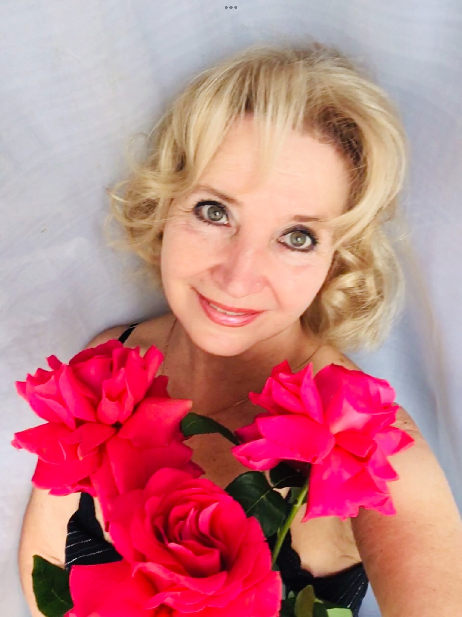 Необыкновенной. Посвящение С. Т. 16220