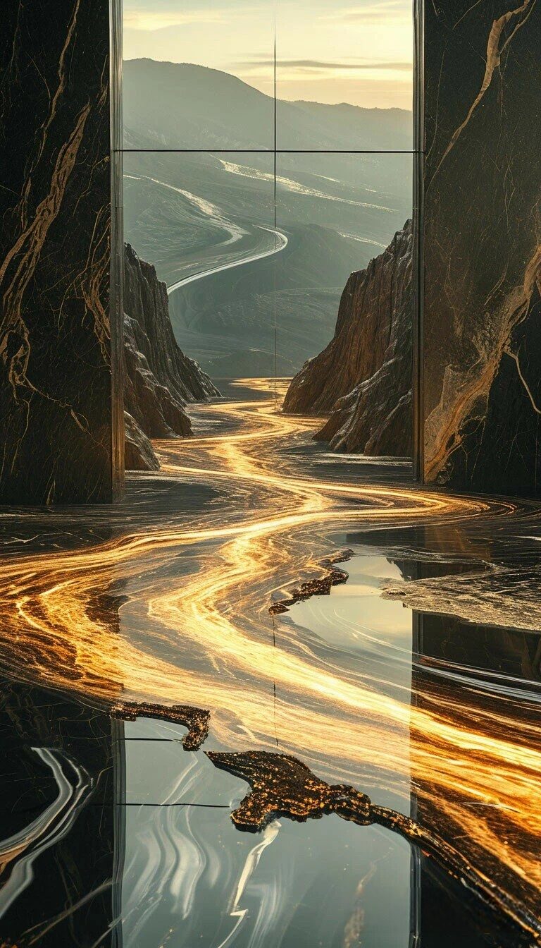 Утренняя зарисовка 68