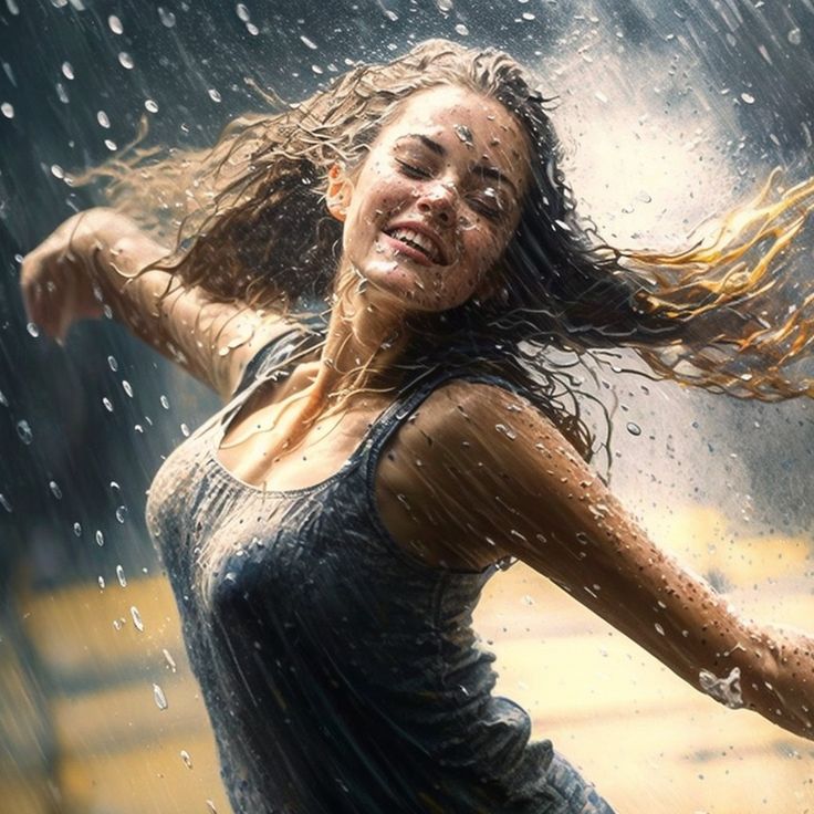 Ниагарским водопадом...