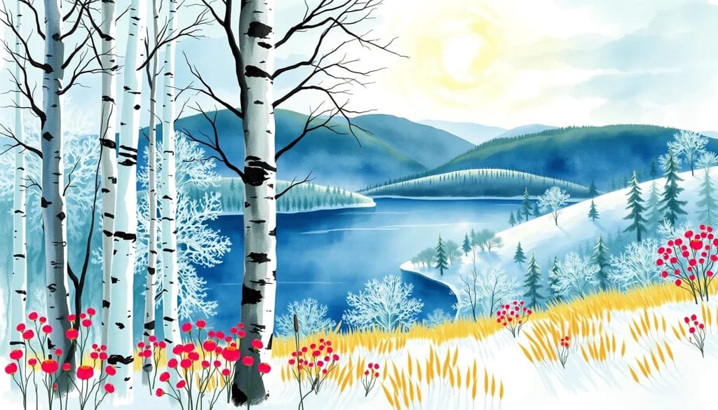 Я люблю тебя, Родина!