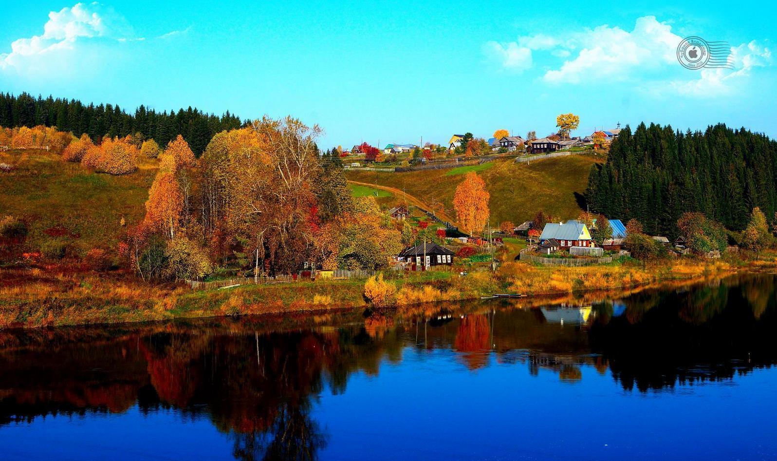 Где ты Родина?