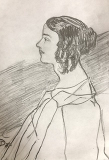 Лунная ночь