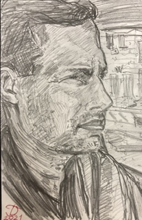 Что-то о себе