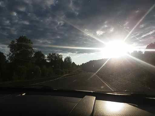 Я выброшу старые вещи