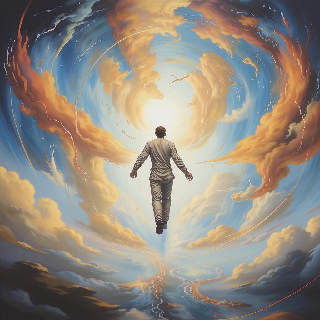 Ченнелинг. Не разобщиться с сознанием Земли