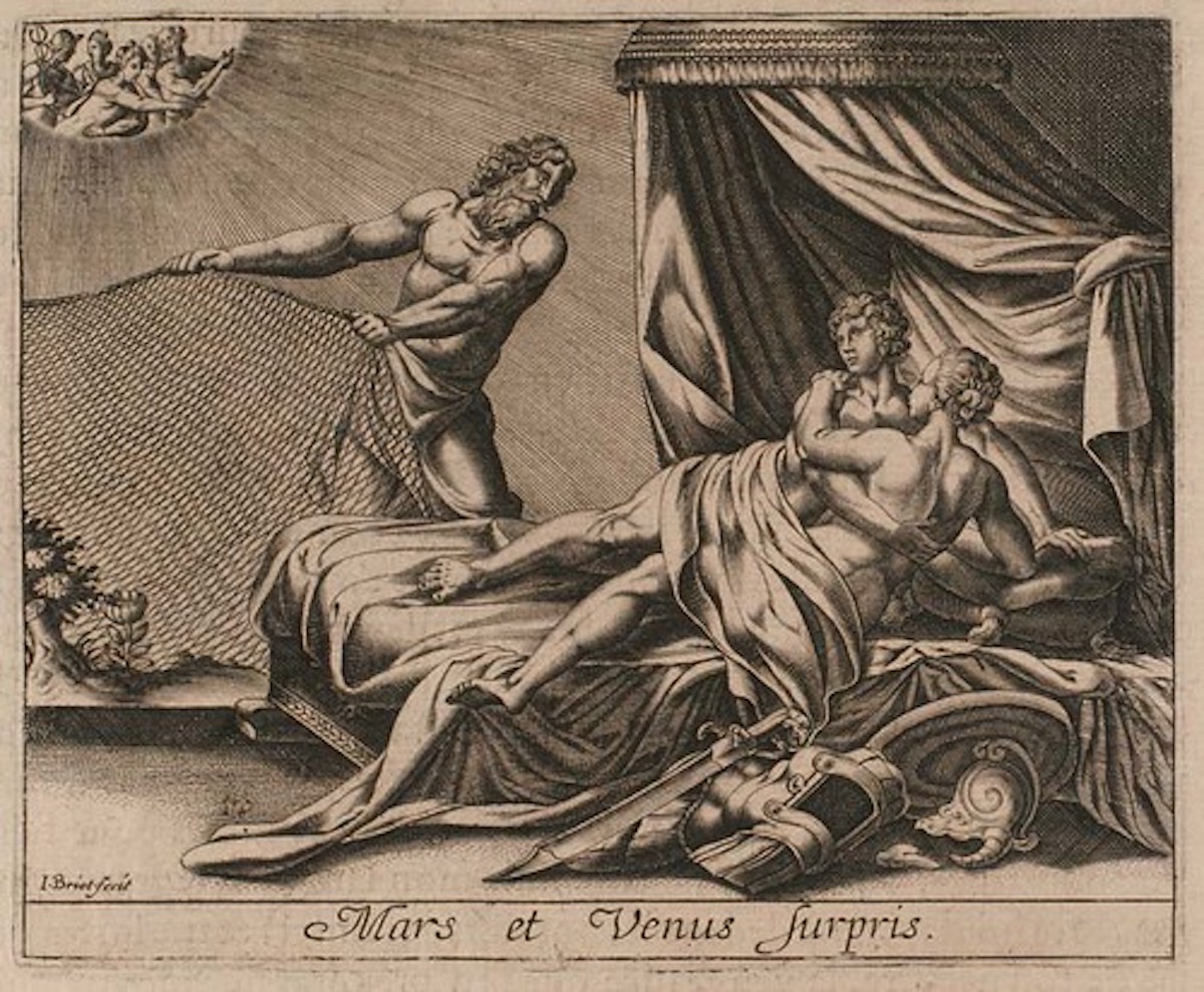 Цвета горячей Воды