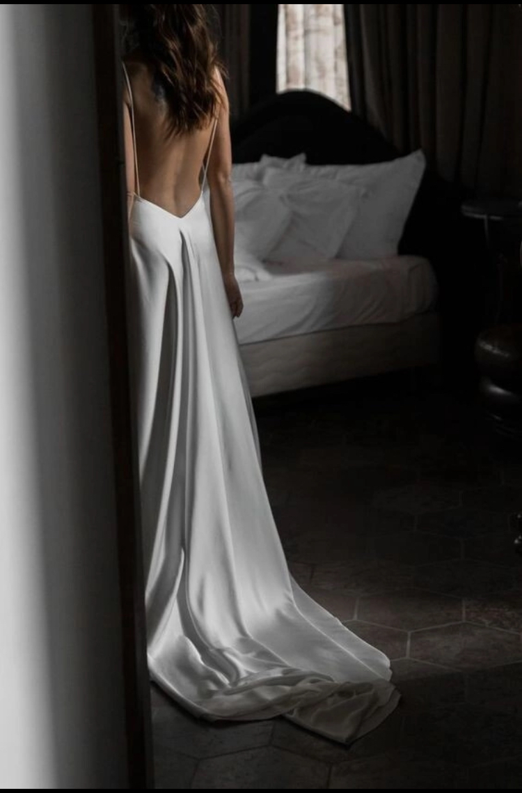 Шлейф твоих отношений...