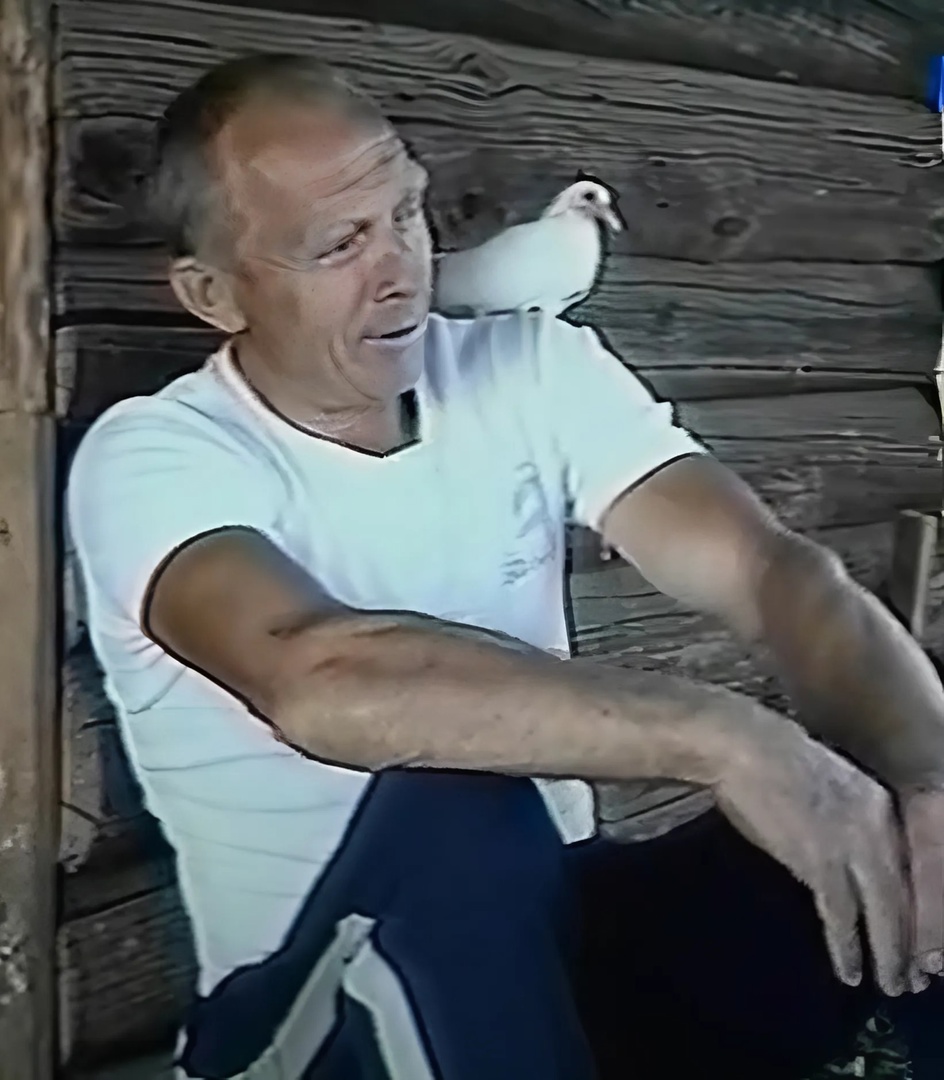 Прощай, Олег