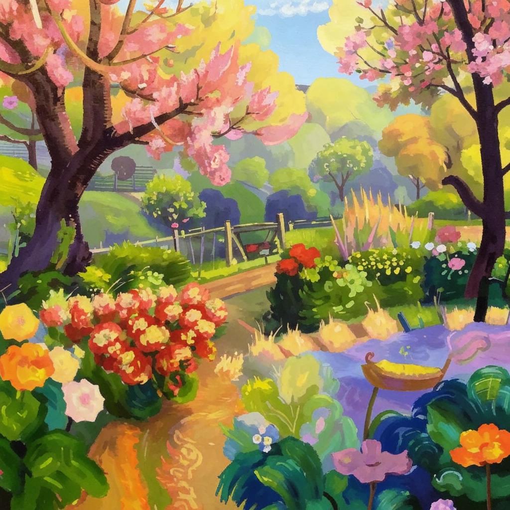 Мелодия сердец