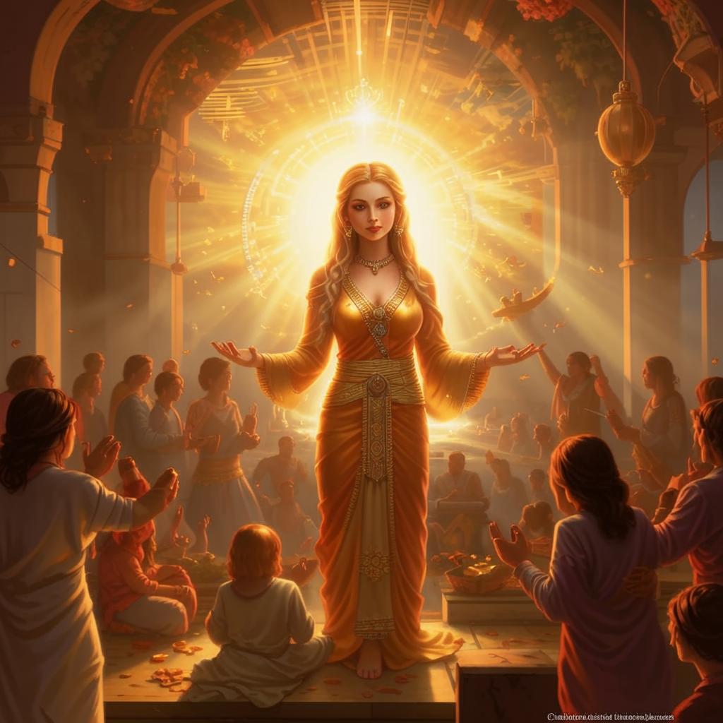 Да здравствует любовь