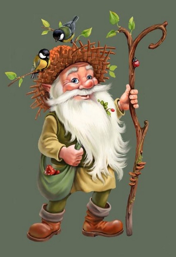 Где-то на краю...