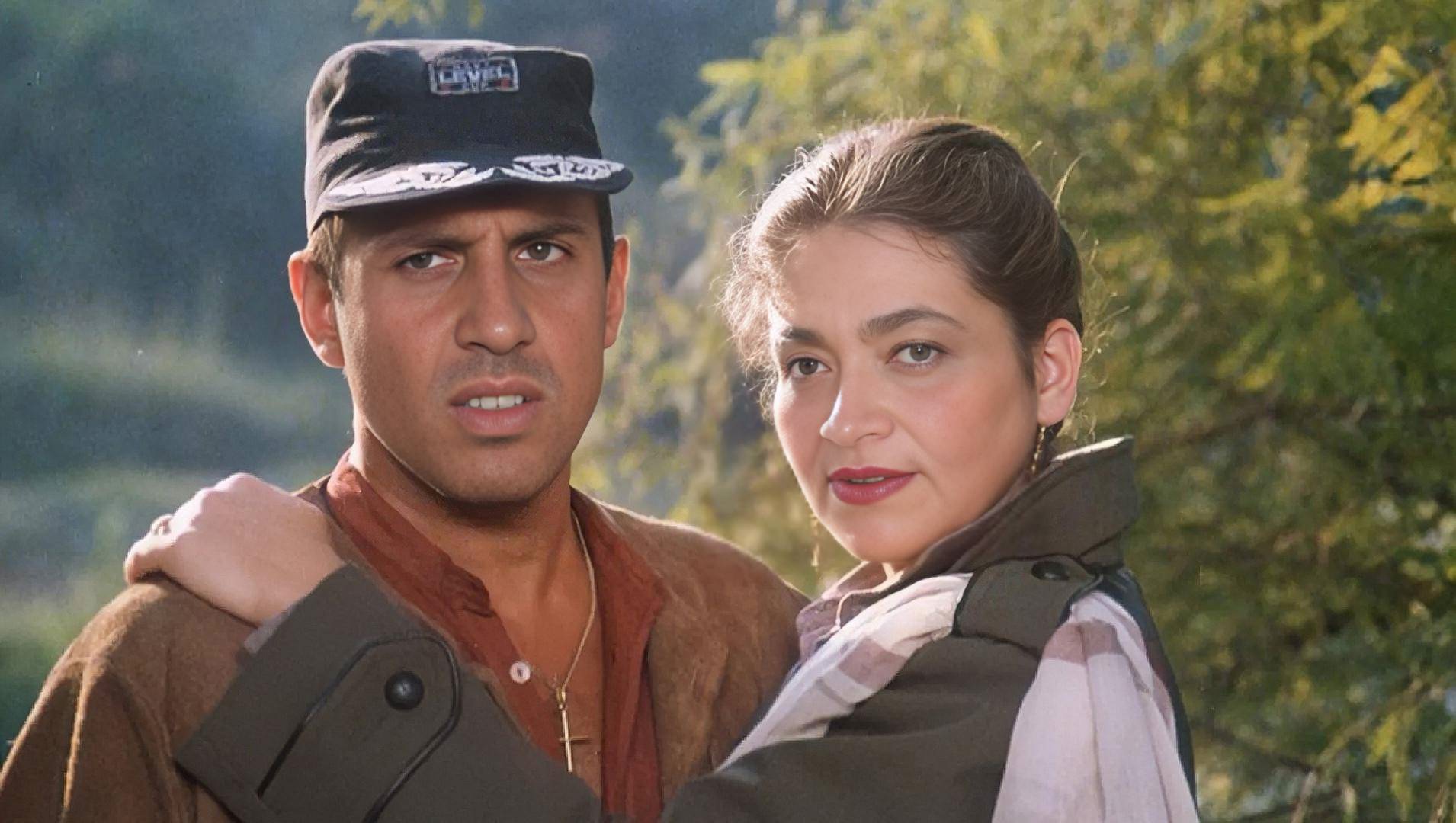 Тишь и покой в моей квартире...