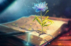 Смятый лист