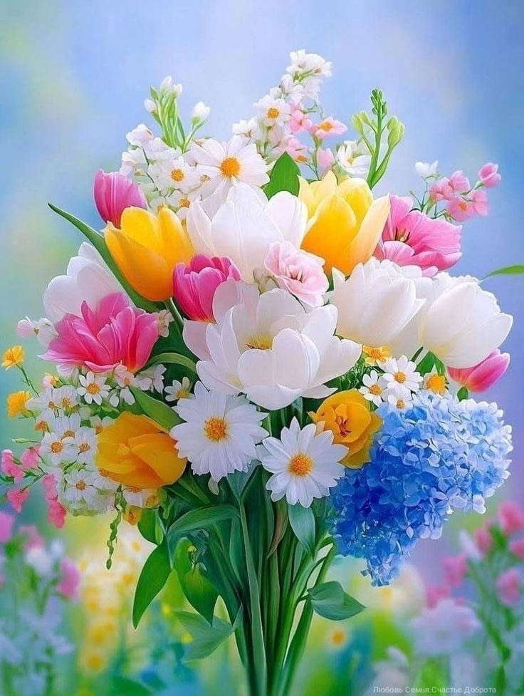 25 марта. Мысли и чувства вслух...