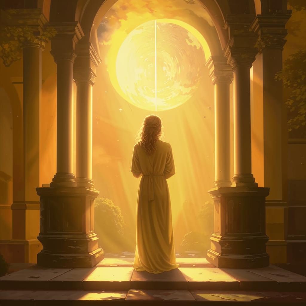 Приняла тот свет душа