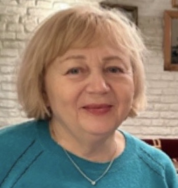 С юбилеем, дорогая жена!