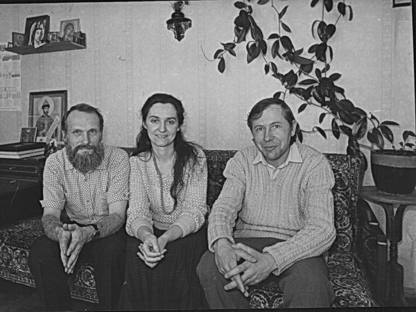 А мы соби и ны бум-бум ж