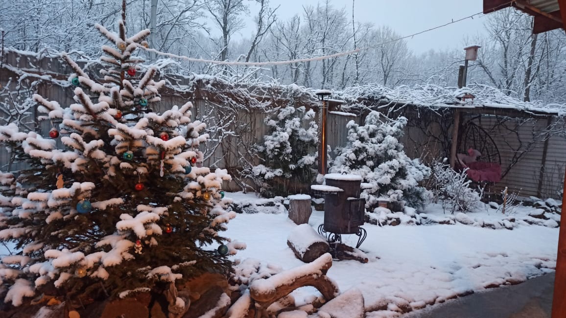 Сказка марта