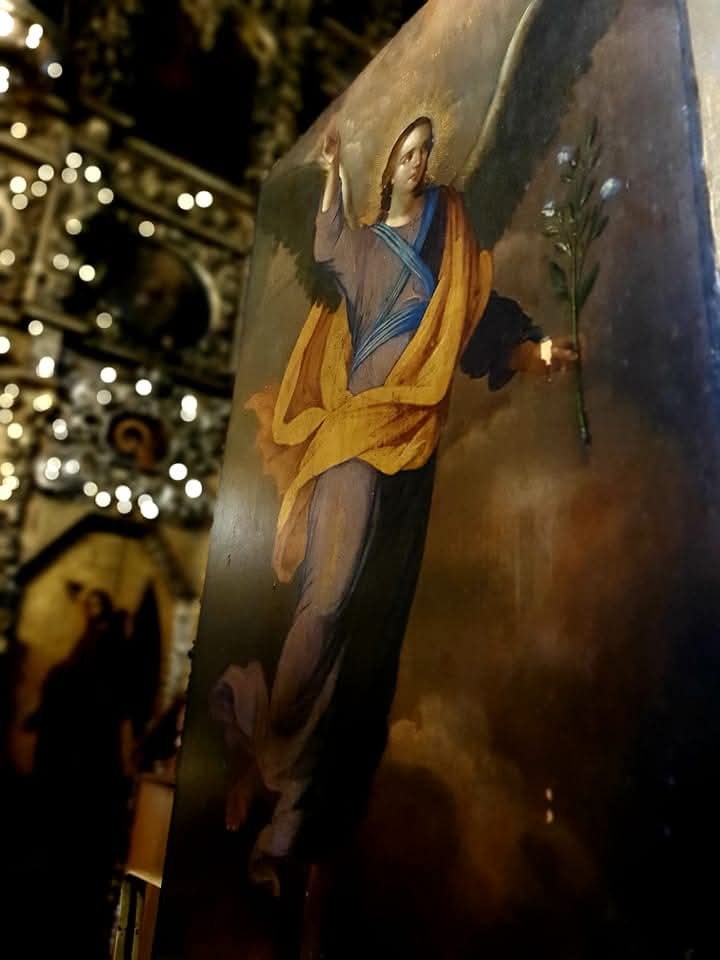 Я-Вестница!