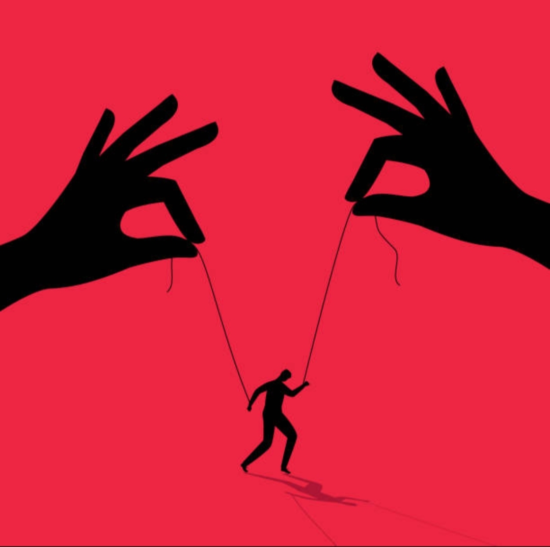 Рай марионеток