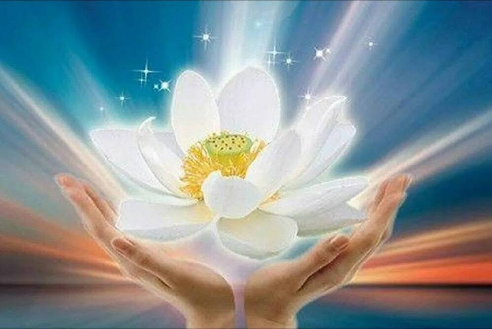 Заповедь бытия