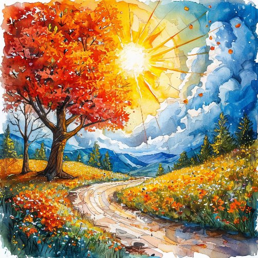 В каждом моменте