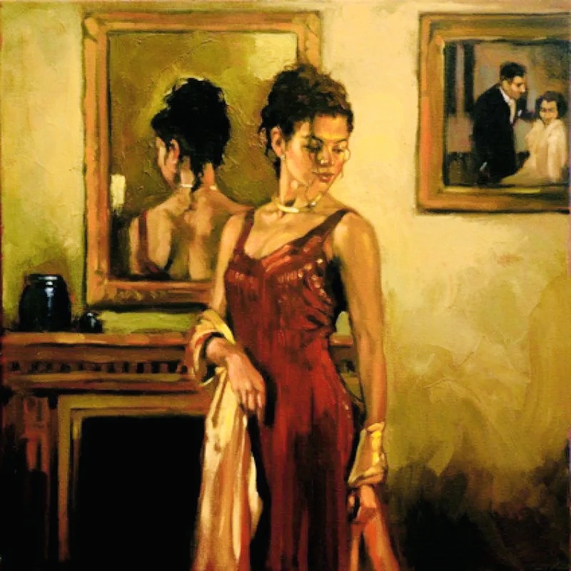 Ночные гости