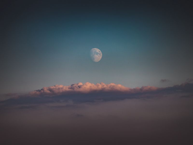 Третью ночь я не засну