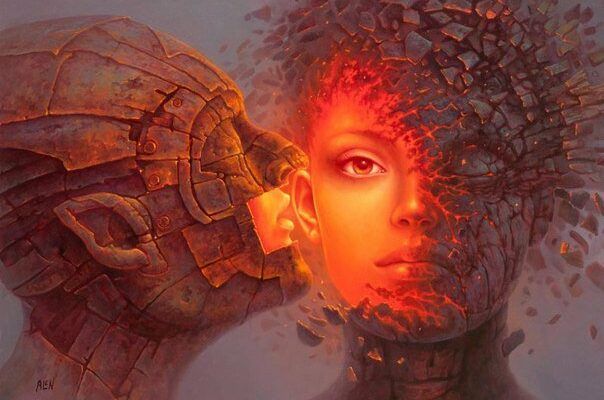 Ах, если бы я могла