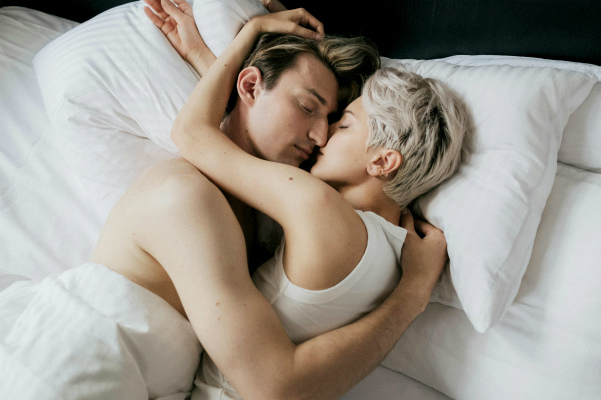 Ты мой опиум горько-сладкий