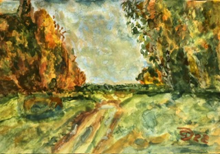 Мне бы томик Бориса Бахметьева