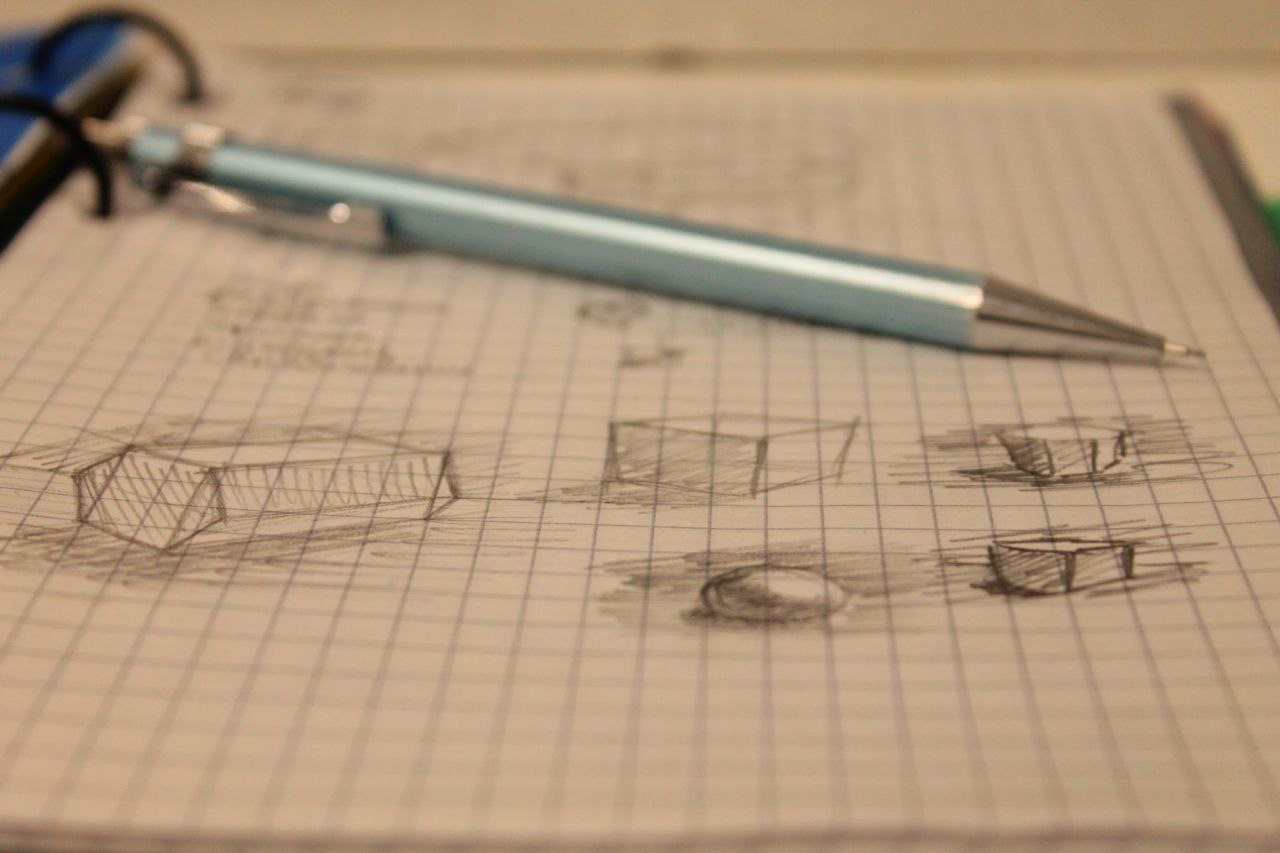 Утраченное время