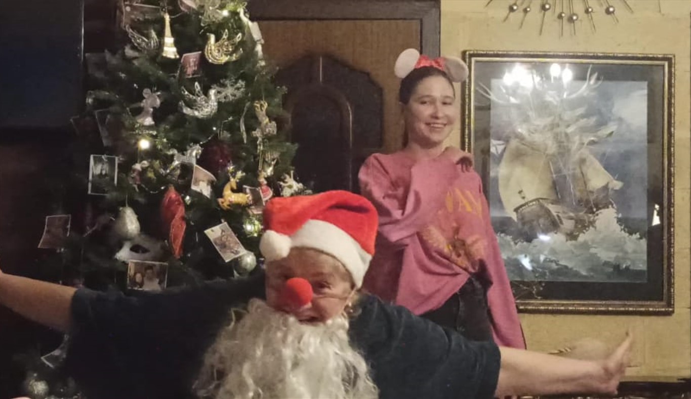 Такой вот майский креатив