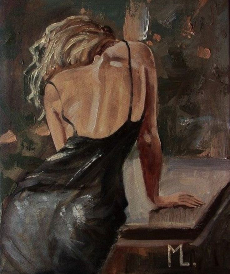 Не осталось следов на шее